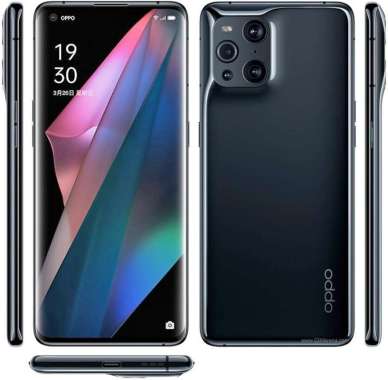 Jual Oppo Find X3 Po Original, Murah & Diskon Desember 2022 | Blibli