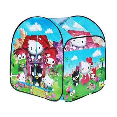 Tenda Gunung - Harga Terbaru Agustus 2021 | Blibli