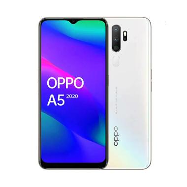 Jual Hp Oppo A5 Terbaru 2021 - Harga Murah | Blibli.com