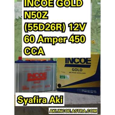 Jual Aki Mobil Kijang Super 60 Ampere Terbaru Dengan Harga Termurah Di