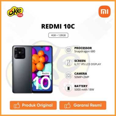 Daftar Harga HP Xiaomi Redmi Terbaru Maret 2023 | Blibli