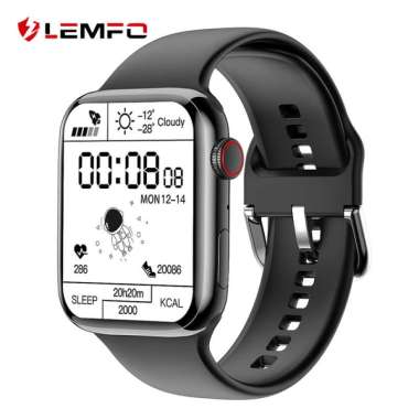 Jual Smartwatch Iwo Pro Max Juli 2022 - Garansi Resmi & Harga Murah