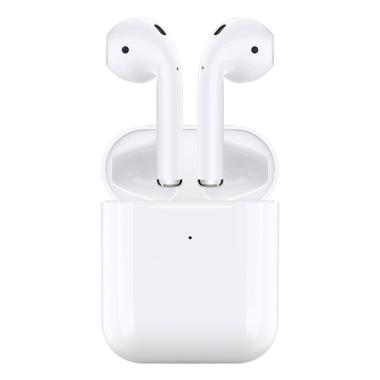 Jual Apple MRXJ2 Airpods 2 with Wireless Charging Case for