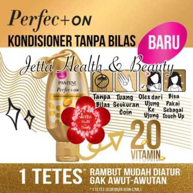 Jual Pantene Pro V Perfect On Kondisioner Terbaru - Harga Promo Agustus ...