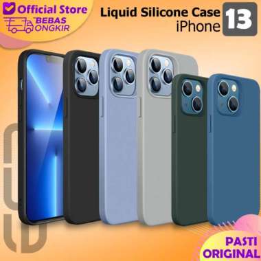 Jual Iphone Case Cloud Agustus 2022 - Garansi Resmi & Harga Murah | Blibli