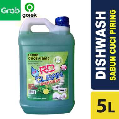 Jual Sabun Pencuci Piring Rd Termurah - Harga Grosir Terupdate Hari Ini ...