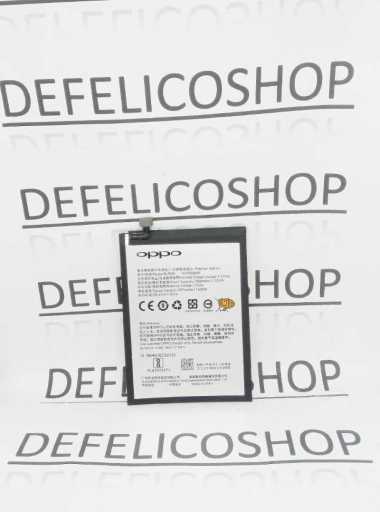 Jual Oppo Battery Blp601 Agustus 2022 - Garansi Resmi & Harga Murah
