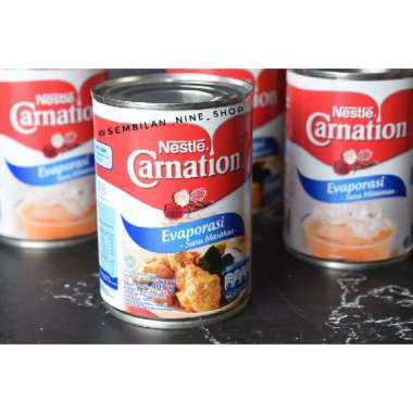 Jual Susu Carnation Evaporasi Dus Termurah - Harga Grosir Terupdate