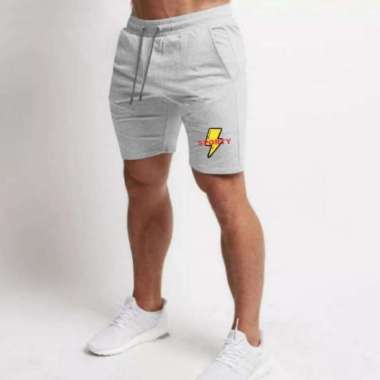 Celana Pendek Sporty, Celana Olahraga