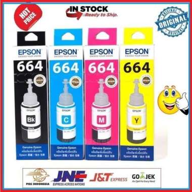 Jual Tinta Epson L350 Original Paket Original Murah - Harga Diskon Juni ...
