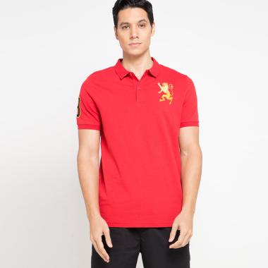 Merk Kaos Polo Terkenal - Desain Kaos Menarik