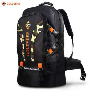 Jual Tas Ransel Pria Touring Original Terbaru - Harga Promo Murah ...