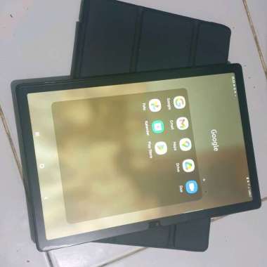Jual Samsung Galaxy Tab A8 Lte 2022 Dux Ducis Agustus 2022 - Garansi