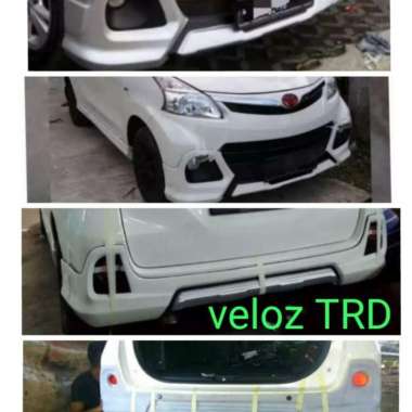 Avanza Berbalut Yaris: Modifikasi Ekstrim yang Membangkitkan Perdebatan