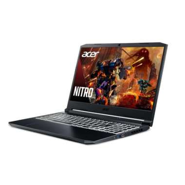 ACER NOTEBOOK NITRO 5 AN515-57-52BQ CORE i5 (WINDOWS 11 + OHS) + TAS