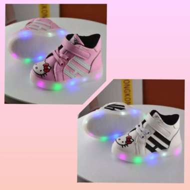 Jual Sepatu Boot Lampu 1 Pilihan Terlengkap Agustus 2022 | Blibli