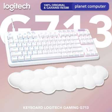 Logitech G713 - Harga Terbaru November 2023 | Blibli