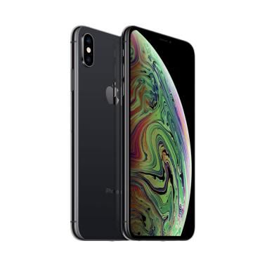 iPhone XS Max - Harga Februari 2021 | Blibli