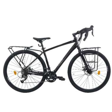 frame sepeda gravel murah