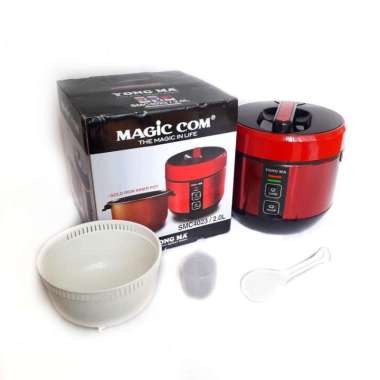 Jual Dalam Magicom Original, Murah & Diskon September 2023 | Blibli
