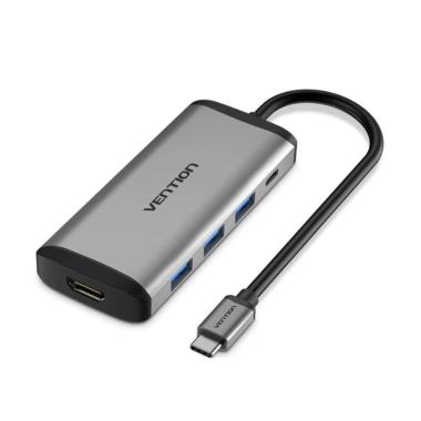 Jual Vention Adapter Hdmi Male To Hd Original Murah - Harga Diskon