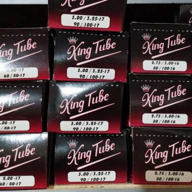 Ban dalam Kingtube 300 / 325 - 17