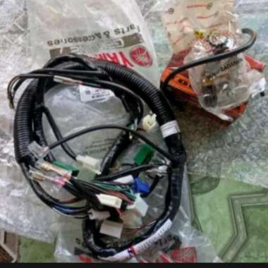 KABEL BODY YAMAHA RX KING 2007-2008 ORIGINAL YGP