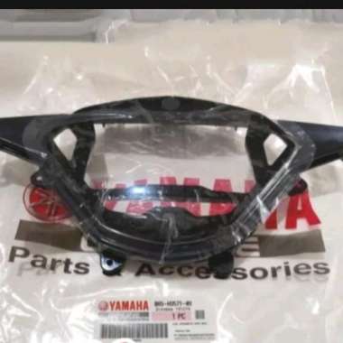 MIKA SPEEDOMETER AEROX155 ORIGINAL YGP