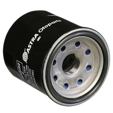 Filter Oli/ Oil Filter Aspira XENIA, ALL NEW XENIA, TERIOS, GRAND MAX, LUXIO, AYLA, SIRION, dll