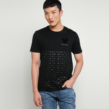 Jual Giordano Tipping Polo Shirt Pria Murah Februari 2020