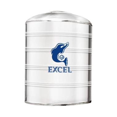 Daftar Harga Tangki Air Stainless Steel Excel Terbaru ...