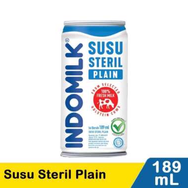 Jual Susu Indomilk Kaleng Dus Termurah - Harga Grosir Terupdate Hari