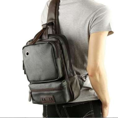 Jual Tas Prada Cowok Original Model Terbaru - Harga Promo Januari 2023