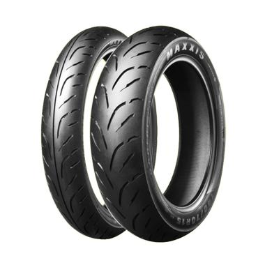 Ban Motor Tipe 130/70-17 Terbaru & Ori - Harga Promo