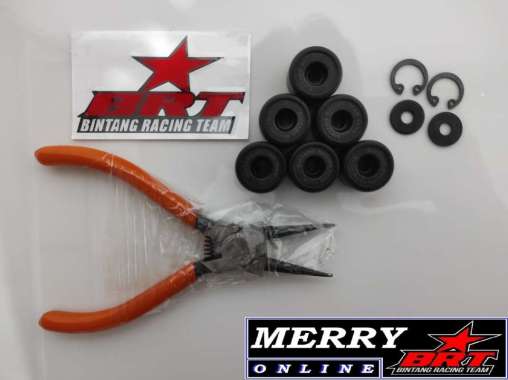 Jual Roller Brt Beat Del   uxe Terbaru Dengan Harga Termurah Di 2022 | Blibli