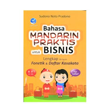 Jual Buku Mandarin Terbaru - Harga Murah | Blibli.com