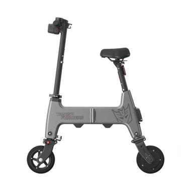 Skuter Listrik - Harga Termurah April 2021 | Blibli
