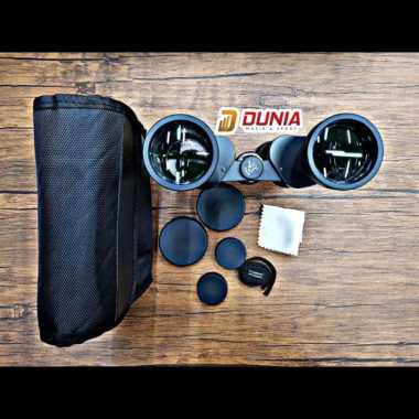 TEROPONG THOMPSON BINOCULAR ZOOM 20 x 50 ORIGINAL