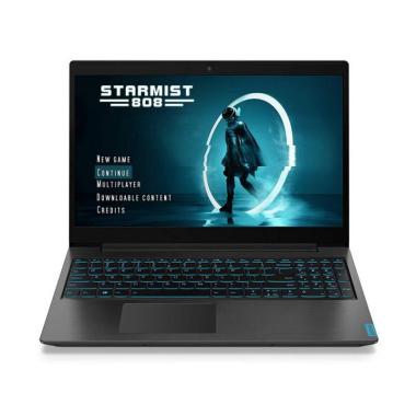 Jual Laptop Lenovo Ideapad L340 Terbaru 2019 - Harga Murah