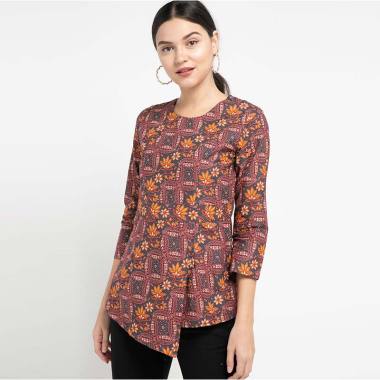 Jual Batik Kawung Terbaru - Harga Murah | Blibli.com