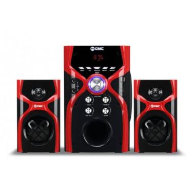 Jual Speaker Gmc Karaoke Terbaru - Harga Murah | Blibli.com