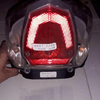 Lampu Led Motor Honda Revo - LAMPUKITA