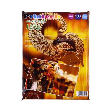 Jual Glossy Photo Paper Terbaru - Harga Murah | Blibli.com