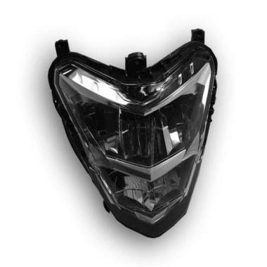 Honda Genuine Part 3310AK15920 Headlight Assy Lampu Depan Reflektor LED for Honda New CB150R