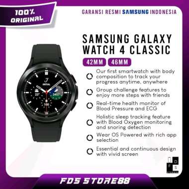 Jual Samsung Smartwatch Surabaya Terbaik Februari 2023 - Harga Murah