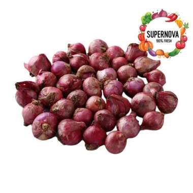 Jual Bawang Merah Kecil 1 Kg Terbaik April 2022 - Harga    Murah & Gratis