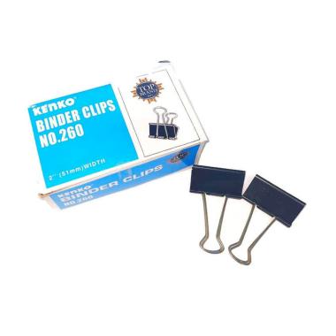 Jual Produk Binder Clip - Harga Promo & Diskon | Blibli.com