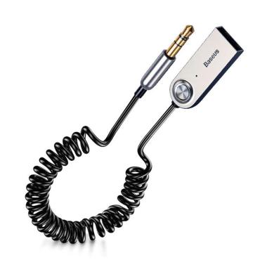 Baseus Transmitter Wireless Bluetooth Receiver Adapter