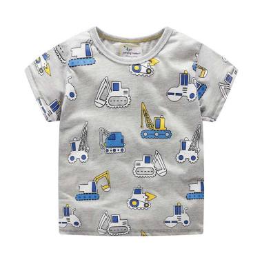 Jual Oshkosh Baju Atasan Anak Laki-Laki Online Juli 2020