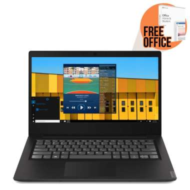 Lenovo S145 - Harga Terbaru April 2021 | Blibli